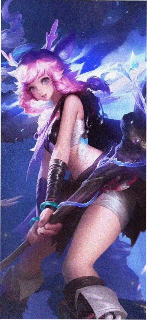 借来的春天电影海报